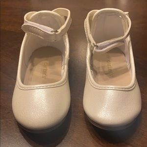 Carter’s shoes